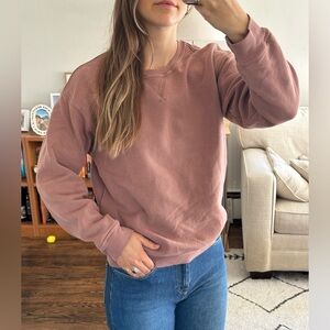 Femme Royale sweatshirt